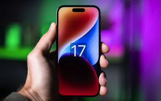 iOS 17 dính lỗi tự xóa cài đặt riêng tư của người dùng