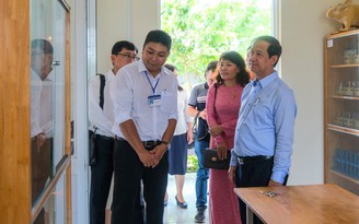 Bộ trưởng Nguyễn Kim Sơn: Giáo viên cần được động viên khi đổi mới giáo dục
