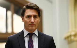 Thủ tướng Canada xin lỗi vụ cựu binh phát xít được ca ngợi tại quốc hội