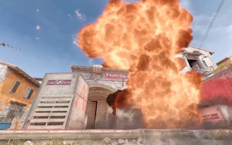 Counter-Strike 2 chính thức phát hành trên nền tảng Steam