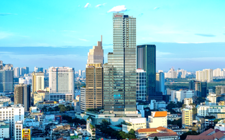 Keppel đầu tư lớn vào thị trường bất động sản Việt Nam