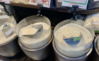 Xuất khẩu gạo, rau quả tăng 'phi mã' trong 9 tháng đầu năm
