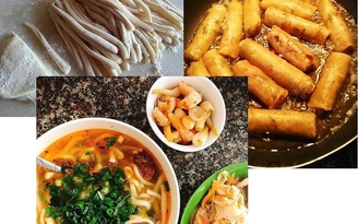 Du lịch Quảng Bình: Khám phá ẩm thực đặc sắc quên lối về