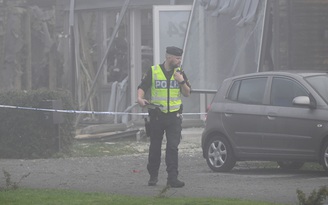 Người chết vì súng đạn tăng kỷ lục, Thụy Điển sẽ nhờ quân đội chống băng nhóm?