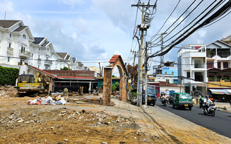 TP.HCM xử lý hành vi cản trở, làm chậm giải ngân đầu tư công