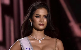 Hương Ly nói gì khi không đăng quang Miss Universe Vietnam dù được đánh giá cao?