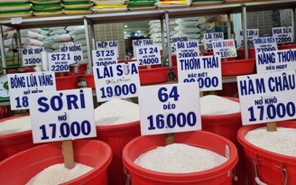 Malaysia áp lực khi giá gạo nhập khẩu tăng 36%