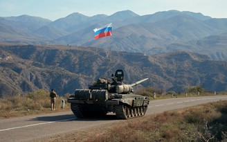 Thủ tướng Armenia: Phụ thuộc Nga về an ninh là 'sai lầm chiến lược'
