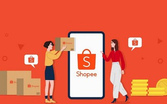Shopee triển khai mùa lễ hội mua sắm 'siêu sale 9.9'