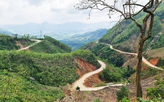 Cao tốc Quảng Ngãi - Kon Tum: Kéo Tây nguyên gần lại miền Trung