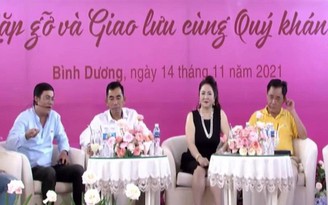 Lý do không xử lý ông Huỳnh Uy Dũng là đồng phạm với Nguyễn Phương Hằng