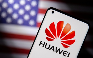 Mỹ gấp rút tìm hiểu về chip mới của Huawei