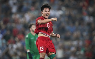 U.23 Việt Nam: Thận trọng trước trận 'chung kết' với U.23 Yemen