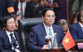 Thủ tướng đề xuất mở rộng cao tốc Ấn Độ - ASEAN tới Việt Nam