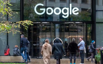 Google bị kiện về cáo buộc làm tăng giá cả khắp nền kinh tế Anh