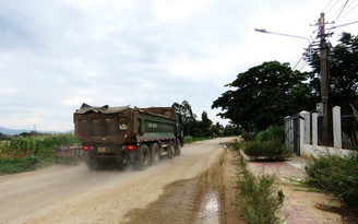 Tỉnh ủy Bình Định chỉ đạo giải quyết các nội dung Báo Thanh Niên phản ánh