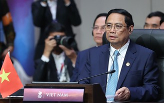 Việt Nam sẽ tăng cường tham gia hoạt động gìn giữ hòa bình của Liên Hiệp Quốc