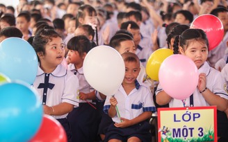 TP.HCM làm gì để học sinh không bị lạm thu, nhất là bởi hội phụ huynh?