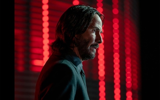 Đạo diễn phim 'John Wick' đảm bảo Keanu Reeves vẫn tham gia phần 5