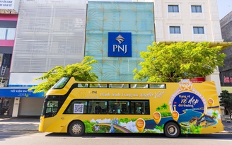 Bạn đã sẵn sàng khám phá ‘Hành trình trang sức xuyên Việt’ của PNJ? Bạn đã sẵn sàng khám phá ‘Hành trình trang sức xuyên Việt’ của PNJ?