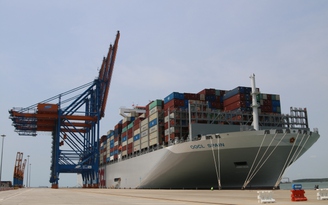Nhận diện 'điểm nghẽn' trong chuỗi hoạt động logistics vùng Đông Nam bộ