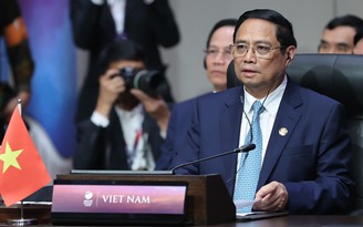 Tầm vóc ASEAN, dấu ấn Việt Nam trong thế giới đa cực