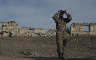Căng thẳng Nga - Armenia tiếp tục gia tăng