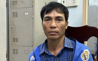 Phú Yên: Bắt giữ bị can trốn truy nã suốt 29 năm