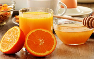 Điều gì xảy ra với cơ thể khi bỗng dưng thèm nước cam?