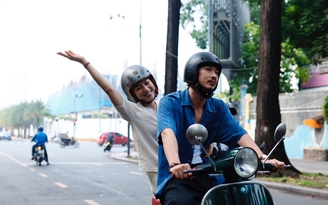 Trailer phim 'Mai' hé lộ cảnh 'nóng' của Phương Anh Đào và Tuấn Trần