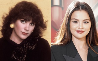 Selena Gomez vào vai huyền thoại nhạc đồng quê Linda Ronstadt trong phim tiểu sử mới