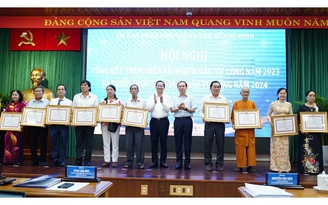 TP.HCM siết kỷ cương đầu tư công