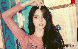Bóc giá trang phục của Han So Hee khiến netizen mê mẩn vì quá ngọt ngào