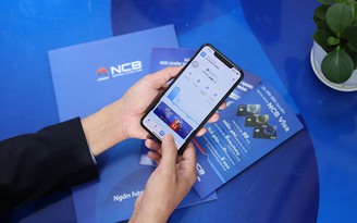 Lợi đơn lợi kép khi giao dịch bằng QR code trên NCB iziMobile