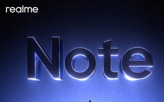 realme sẵn sàng vực dậy dòng 'Note' mà Samsung bỏ rơi