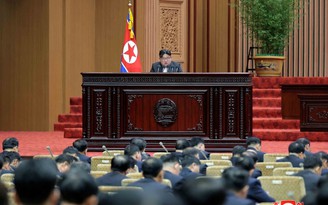 Bán đảo Triều Tiên tiếp tục căng thẳng