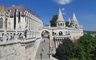 Hungary - mảnh đất kỳ diệu của người Magyar