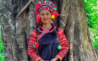 Khám phá ngã ba biên giới, vùng đất của những bộ tộc  ít người nhất Việt Nam