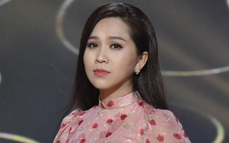 Sân khấu Hoàng Thái Thanh 'cầu cứu' vì bị vu tổ chức show cho cháu gái Vũ Linh