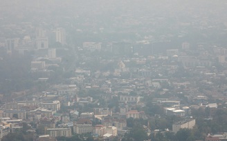 Tòa án Thái Lan ra tối hậu thư cho chính phủ về ô nhiễm không khí