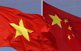 Điện mừng 74 năm Ngày thiết lập quan hệ ngoại giao  giữa Việt Nam và Trung Quốc