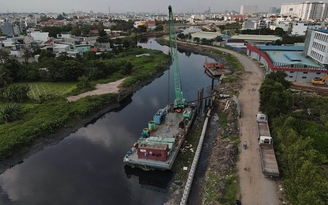 Chủ động giao quyền, thúc đẩy đầu tư công