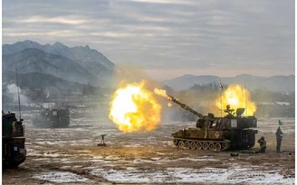 Hàn Quốc tăng cường khả năng tác chiến sau tuyên bố mới của ông Kim Jong-un