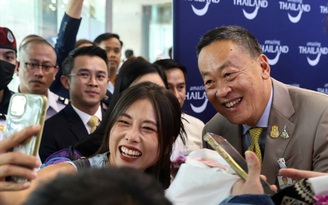 Thái Lan, Trung Quốc sẽ miễn thị thực cho công dân của nhau