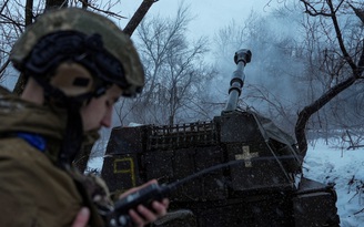Lãnh đạo tình báo quân đội Ukraine hé lộ cách tấn công Nga sắp tới