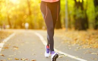 Nếu không thể đi bộ nhiều, sau đây là cách tập giúp giảm nguy cơ mắc bệnh tim