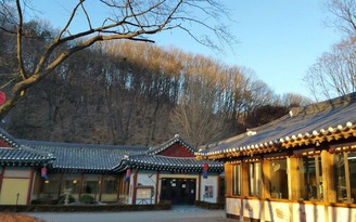 Hành trình khám phá 5 điểm đến hấp dẫn ở Yongin, Hàn Quốc