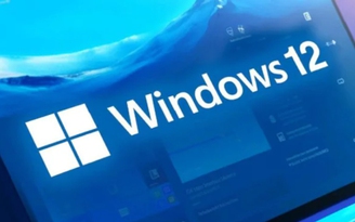 Microsoft có thể yêu cầu mức RAM khủng để chạy Windows 12
