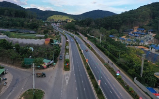 Được giao vốn 'khủng', ngành giao thông lo siết tiến độ giải ngân ngay từ đầu năm