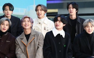 Thanh Bùi nói gì khi ‘Danger’ anh viết cùng BTS đạt top 1 iTunes sau 10 năm?